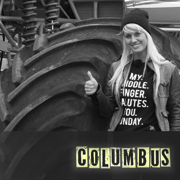 Columbus – das Erlebnismagazin