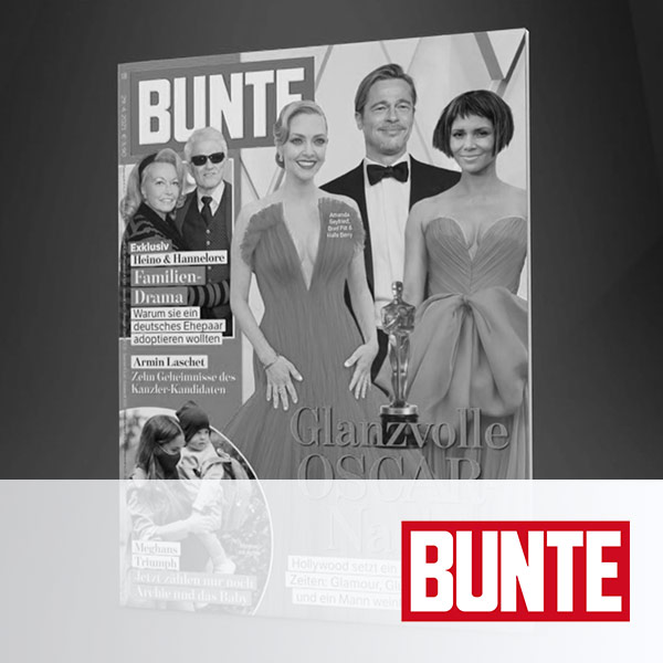 Bunte Magazin | TV-Spots