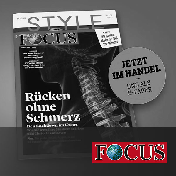 Focus Magazin | TV-Spots