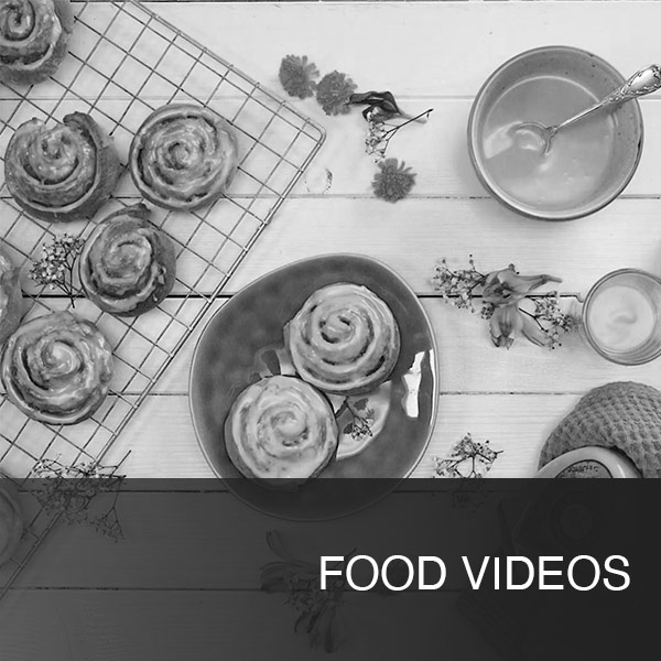 Food Videos